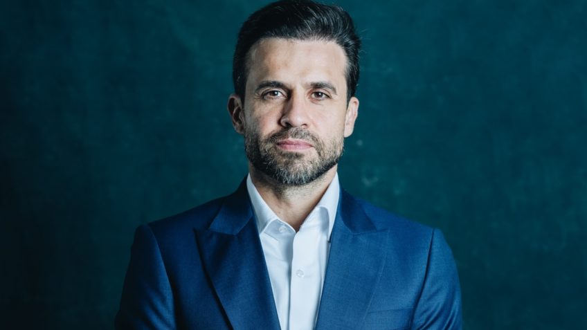 Pablo Marcal filosofia
